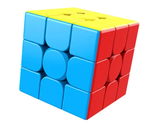 Кубик Рубика Meilong 3x3x3 Cube Кубик Рубика Meilong 3x3x3 Cube