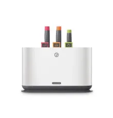 Стерилизатор + Набор ножей и досок Morphy Richards Knife Chopping Board Sterilizer MR1000
