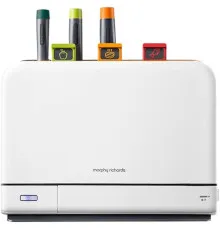 Стерилизатор + Набор ножей и досок Morphy Richards Knife Chopping Board Sterilizer MR1001