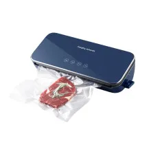 Вакуумный упаковщик Morphy Richards Vacuum Sealer MR1118