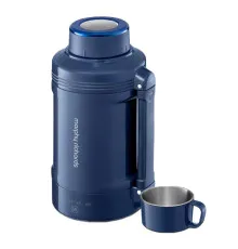 Электротермос Morphy Richards Portable Kettle MR6061