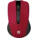 Мышь беспроводная Defender Accura (MM-935) 800/1200/1600 DPI 