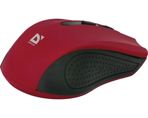 Мышь беспроводная Defender Accura (MM-935) 800/1200/1600 DPI 