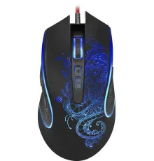 Проводная игровая мышь Defender VENOM GM-640L 1200-3200 DPI