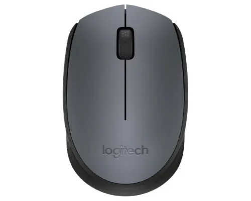 Беспроводная мышь Logitech M170 Беспроводная мышь Logitech M170