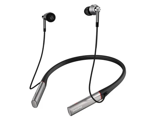Беспроводные наушники 1MORE Triple Driver BT In-Ear Headphones Беспроводные наушники 1MORE Triple Driver BT In-Ear Headphones