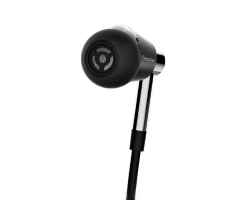 Беспроводные наушники 1MORE Triple Driver BT In-Ear Headphones Беспроводные наушники 1MORE Triple Driver BT In-Ear Headphones