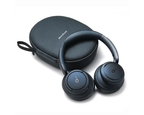 Беспроводные наушники Anker Soundcore Life Q35 Беспроводные наушники Anker Soundcore Life Q35