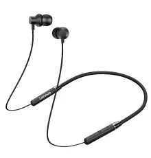 Беспроводные наушники Lenovo Neckband HE05