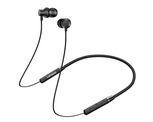 Беспроводные наушники Lenovo Neckband HE05 Беспроводные наушники Lenovo Neckband HE05