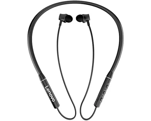 Беспроводные наушники Lenovo Neckband HE05 Беспроводные наушники Lenovo Neckband HE05