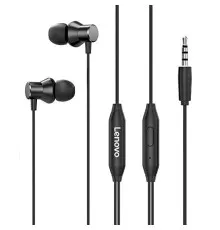 Беспроводные наушники Lenovo Metal Earphone HF130