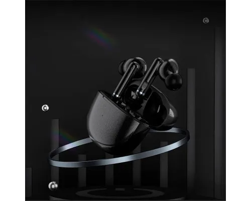 Беспроводные наушники QCY HT03 Беспроводные наушники QCY HT03