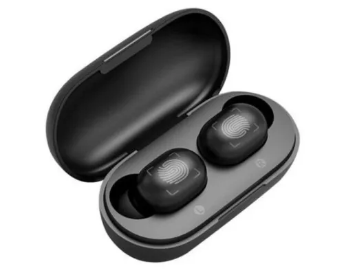 Беспроводные наушники TWS Xiaomi Haylou GT1 Plus Беспроводные наушники TWS Xiaomi Haylou GT1 Plus