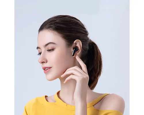 Беспроводные наушники TWS Xiaomi Haylou GT3 Pro Беспроводные наушники TWS Xiaomi Haylou GT3 Pro