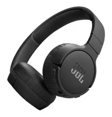 Беспроводные наушники JBL Tune 670 NC