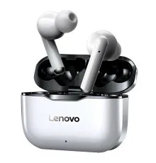 Беспроводные наушники Lenovo LivePods