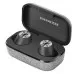 Беспроводные наушники Sennheiser Momentum True Wireless Black