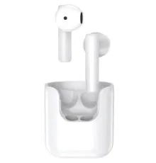 Беспроводные наушники QCY T12