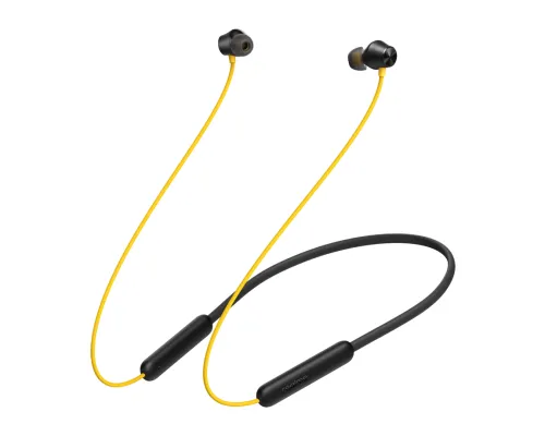 Беспроводные наушники Realme Buds Wireless 2 Neo