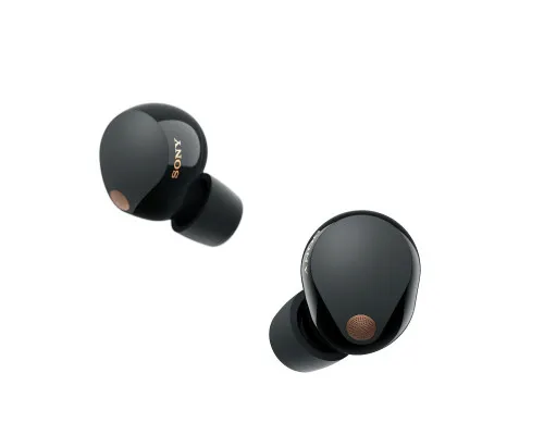 Беспроводные наушники Sony WF-1000XM5 Беспроводные наушники Sony WF-1000XM5