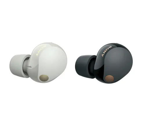 Беспроводные наушники Sony WF-1000XM5 Беспроводные наушники Sony WF-1000XM5