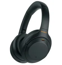 Беспроводные накладные наушники Sony WH-1000XM4