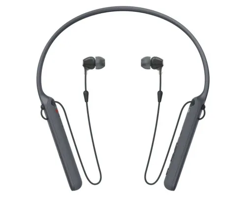 Беспроводные наушники Sony WI-C400 Беспроводные наушники Sony WI-C400