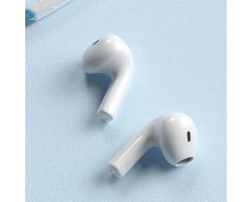 Беспроводные наушники QCY T20 AilyPods Беспроводные наушники QCY T20 AilyPods