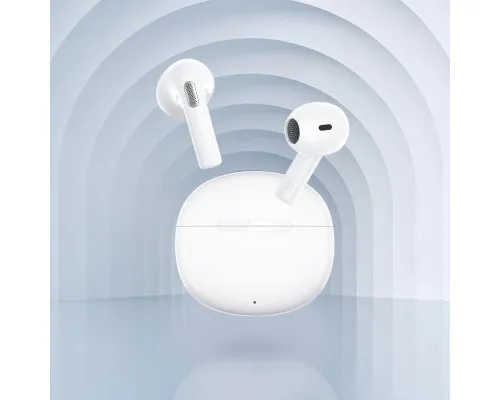 Беспроводные наушники QCY T20 AilyPods Беспроводные наушники QCY T20 AilyPods