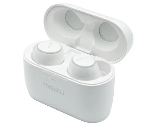 Беспроводные наушники Meizu Pop 2