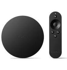 ASUS Nexus Player Streaming Media Console TV500I