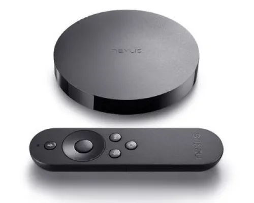 ASUS Nexus Player Streaming Media Console TV500I