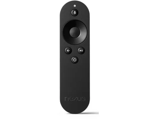 ASUS Nexus Player Streaming Media Console TV500I