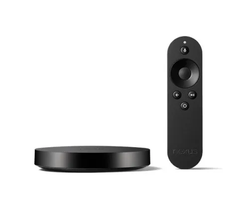 ASUS Nexus Player Streaming Media Console TV500I