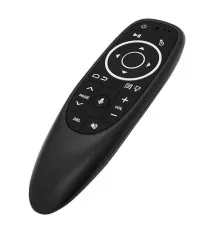 Аэро-мышь с микрофоном Air Mouse G10S PRO (2.4GHz)
