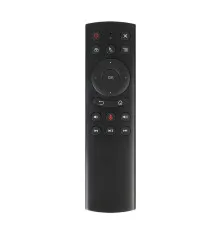 Аэро-мышь с микрофоном Air Mouse G20s (2.4GHz)