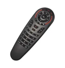 Аэро-мышь с микрофоном Air Mouse G30 (2.4GHz)