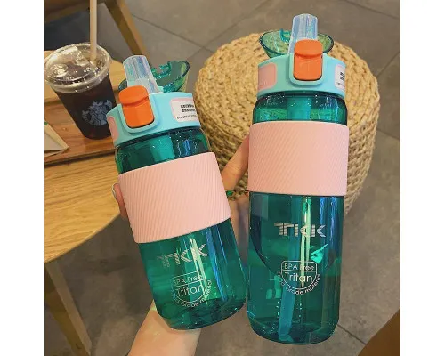 Бутылка для воды 800ml (TKK1003) Бутылка для воды 800ml (TKK1003)