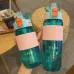 Бутылка для воды 800ml (TKK1003)