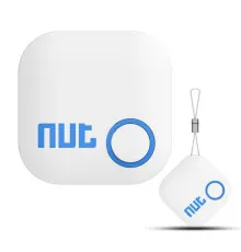 Брелок трекер Nut Mini