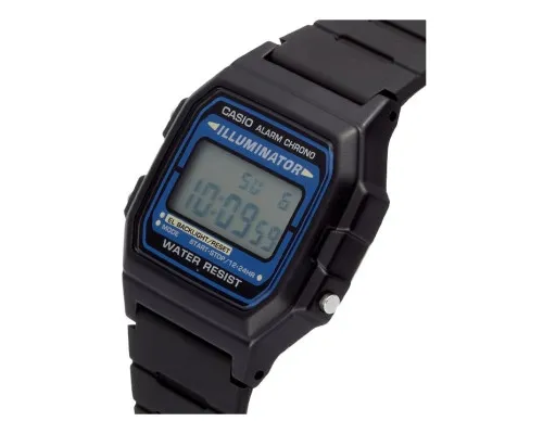 Наручные часы Casio F105W-1A Illuminator Watch Наручные часы Casio F105W-1A Illuminator Watch