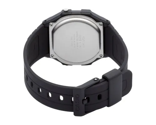 Наручные часы Casio F105W-1A Illuminator Watch Наручные часы Casio F105W-1A Illuminator Watch