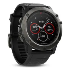 Часы Garmin Phenix 5x