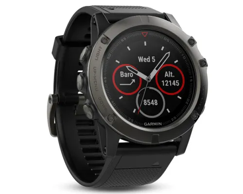 Часы Garmin Phenix 5x Часы Garmin Phenix 5x