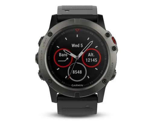 Часы Garmin Phenix 5x Часы Garmin Phenix 5x