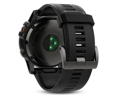 Часы Garmin Phenix 5x Часы Garmin Phenix 5x