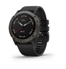 Часы Garmin Phenix 6x Sapphire
