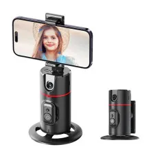 Держатель для смартфона Auto Face Tracking P2