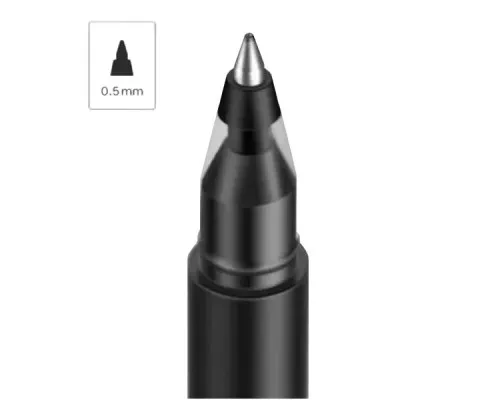 Набор гелевых ручек Xiaomi Mi High-Capacity Gel Pen Pack x10